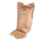 Image shows Cherry pits for sensorimotor training, 5 kg