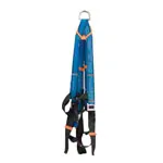 Image shows Chest strap for RUN 2.2 med treadmill, size S (chest 67-72cm)