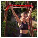 Cimax 6 exercise band up to 10 kg resistance