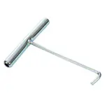 Clamping tool for Vario trampolines
