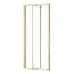 Climbing racks, 100x230 cm