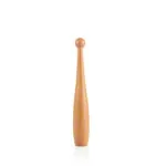 Club made of hardwood, 36 cm