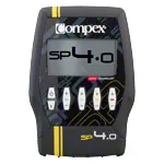Compex Muscle Stimulator SP 4.0