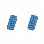 Compex electrodes wire 5x10 cm, 2 pieces