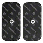 Compex electrodes wireless, 5x10 cm, 2 pieces