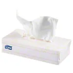 Cosmetic tissues, 20x20.8 cm, 100 pieces