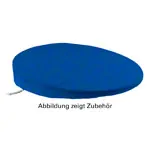 Cotton cover for seat cushions,  38 cm