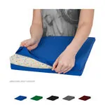 Cotton cover for seat cushions, 38x38 cm