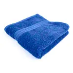 Cotton towel, 100 x 50 cm