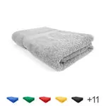 Cotton towel, 140 x 70 cm