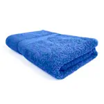 Cotton towel, 140 x 70 cm
