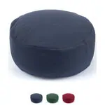 Cover for meditation cushion