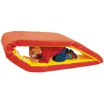 Crawling roller,  280 cm