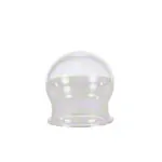 Cupping glass,  4.5 cm