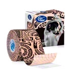 CureTape Art, 5 m x 5 cm, waterproof, Tattoo
