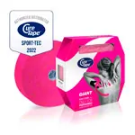 CureTape Giant Classic, 31.5 m x 5 cm, water resistant, pink