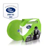 CureTape Giant Sports, 31,5m x 5cm, waterproof, green
