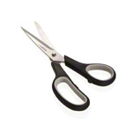 CureTape scissors