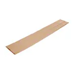 Curtain for telescopes 280 cm, 175x330 cm