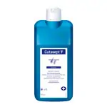 Product image: Cutasept� F skin disinfectant, 1 l
