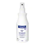 Cutasept med F skin disinfectant, 250 ml over head spray bottle