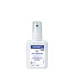 Cutasept med F skin disinfectant, 50 ml over head spray bottle
