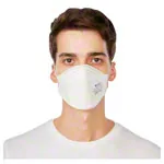 DOC FFP2 protective mask, 25 pieces