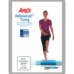 DVD - AIREX BeBalanced! Toning - , 55 min.