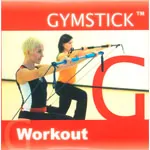 DVD - Gymstick workout - , 75 min.