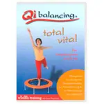 DVD - Qibalancing - total vital - , 65 min.