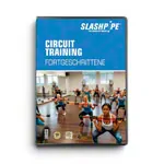 Image shows DVD SLASHPIPE- Circuit Advanced