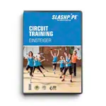 Image shows DVD SLASHPIPE- Circuit Beginner