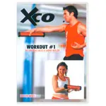 Product image: DVD - XCO Home Training Workout - , 30 min.