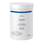 Dead sea salt, 1 kg can