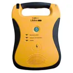 Defibtech Defibrillator Lifeline AED, fully automatic