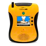 Defibtech Defibrillator Lifeline VIEW AED with Display, Fully Automatic