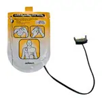 Image shows Defibtech Lifeline and AUTO AED Electrodes, 13x20 cm