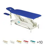 Product image: Delta therapy couch DP4 with all-round switch