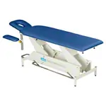 Delta therapy couch DP4 with all-round switch