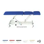Product image: Delta therapy couch DS3H with wheel lift system