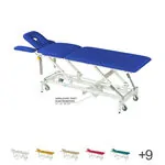 Delta therapy couch DS5H with wheel lift system