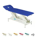 Product image: Delta therapy table DP2