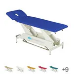 Product image: Delta therapy table DP2 with all-round switch