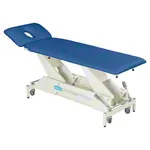 Delta therapy table DP2 with wheel lift system