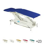 Product image: Delta therapy table DP3 with all-round switch