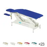 Product image: Delta therapy table DP5