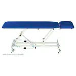 Delta therapy table DS2H with wheel lifting system