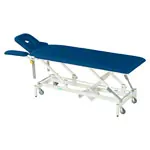 Delta therapy table DS4, 55 cm width with wheel lift system