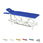 Delta therapy table DS4 with all-round switching