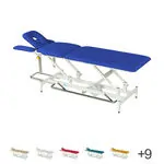 Delta therapy table DS5 with all-round switch